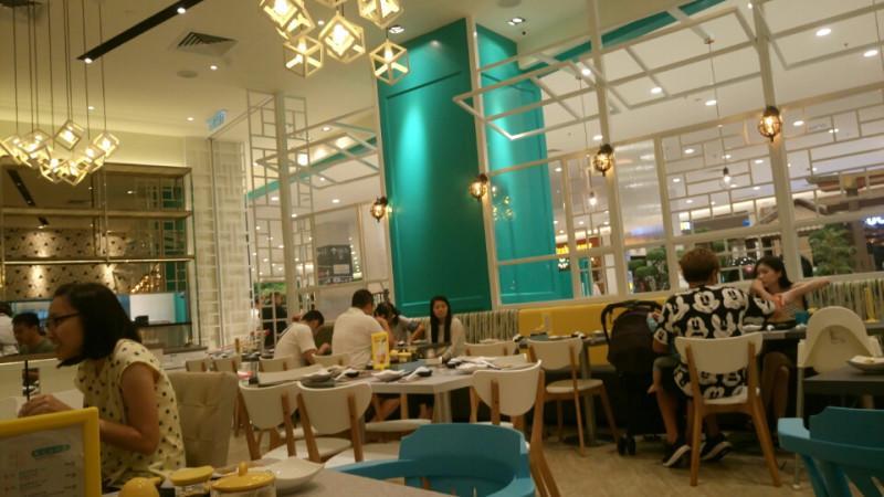 Homestay@Aeon Desa Tebrau Johor Bahru Exterior foto