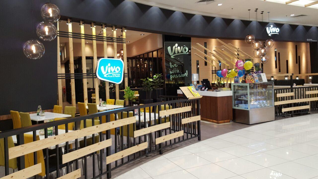 Homestay@Aeon Desa Tebrau Johor Bahru Exterior foto